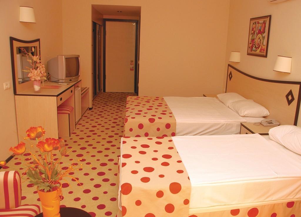 Jasmin Side Resort Hotel Colakli ห้อง รูปภาพ
