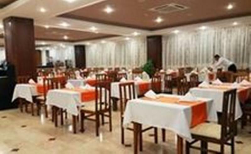 Jasmin Side Resort Hotel Colakli ภายนอก รูปภาพ